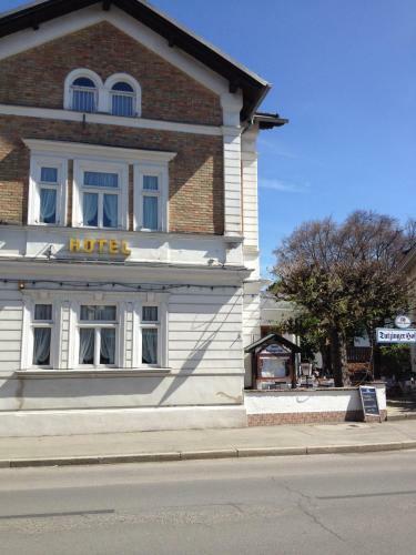 Hotel Tutzinger Hof