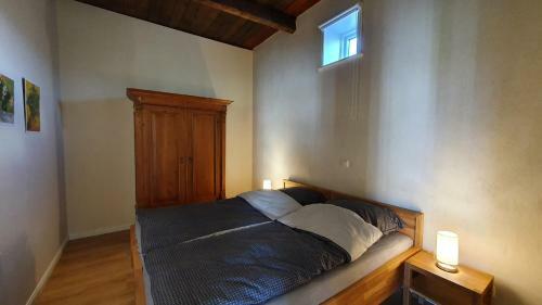 Apartamento Alte Meierei Twedt