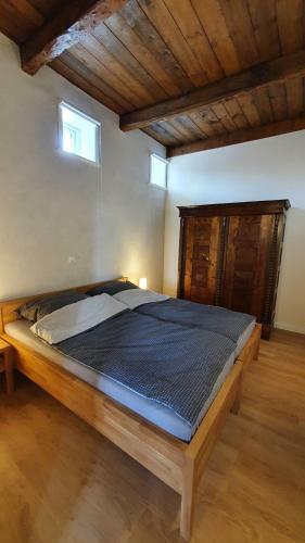 Apartamento Alte Meierei Twedt