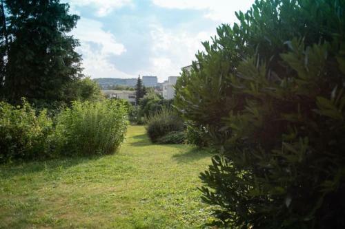 Criston Apartements Sonnig, Ruhig