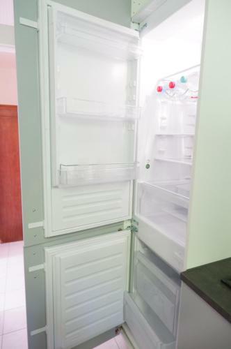 Apartment Zentral