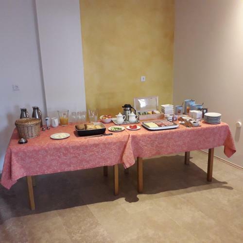 Hotel Gasthof �s Gr�bele