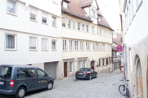 Apartment Zentral