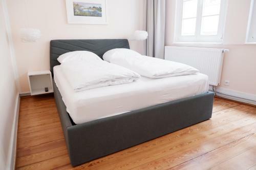 Apartment Zentral