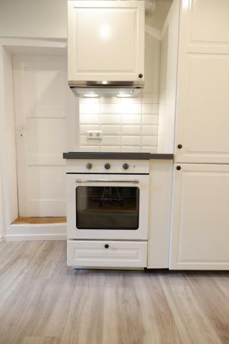 Apartment Zentral