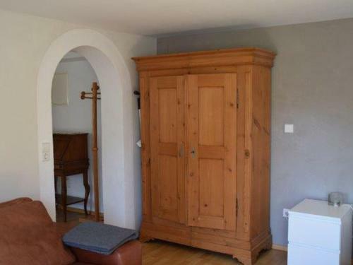 Apartamento Charmante Ferienwohnung