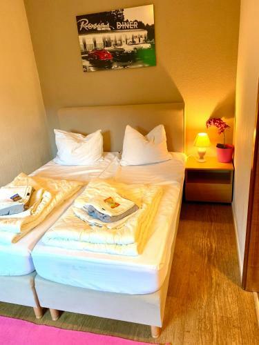 Apartamento Das Alte Zollhaus
