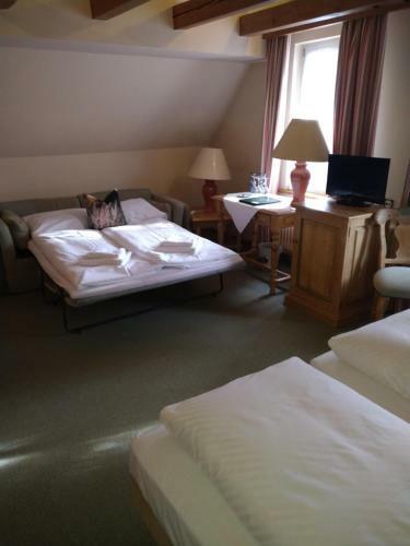Landhotel Hirsch