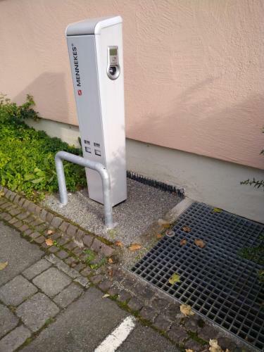 Landhotel Hirsch