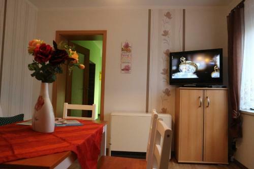 Apartamento Big Mama_s Home