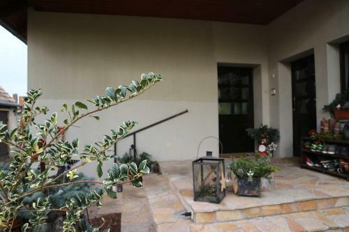 Apartamento Big Mama_s Home