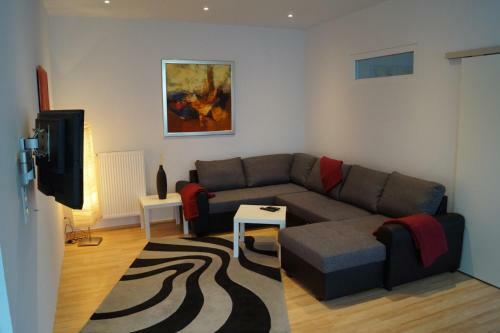 Apartamento Ferienwohnung �bach Palenberg Marktplatz