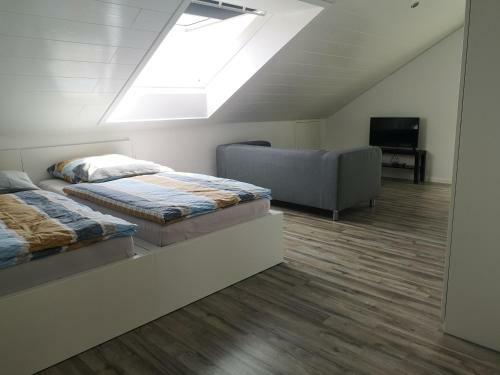 Apartamento Ferienwohnung Noli