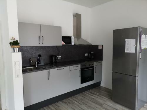 Apartamento Ferienwohnung Noli