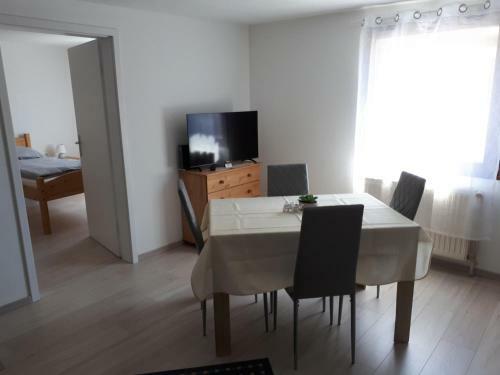 Apartamento Da Angelina