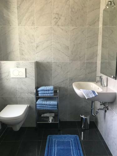 Apartamento Haus Sonnenschein