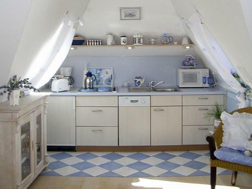 Apartamentos Haus Anholt