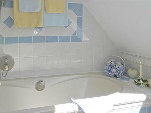 Apartamentos Haus Anholt