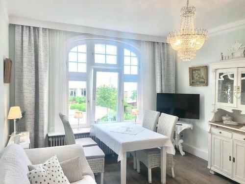 Apartamentos Haus Anholt