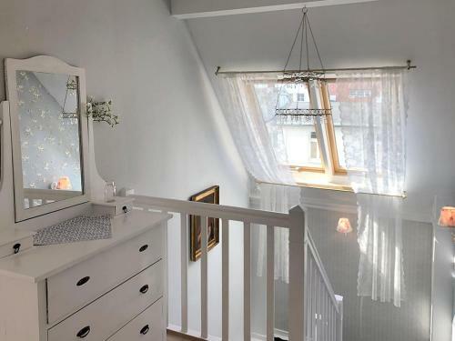 Apartamentos Haus Anholt