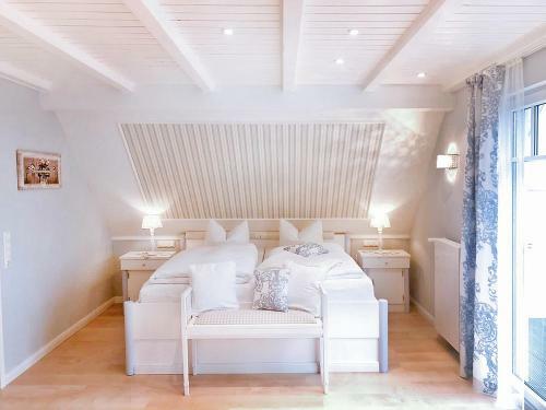Apartamentos Haus Anholt