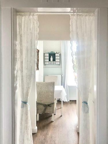 Apartamentos Haus Anholt
