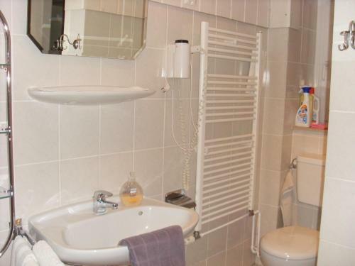 Apartamento Forsthaus Wendt