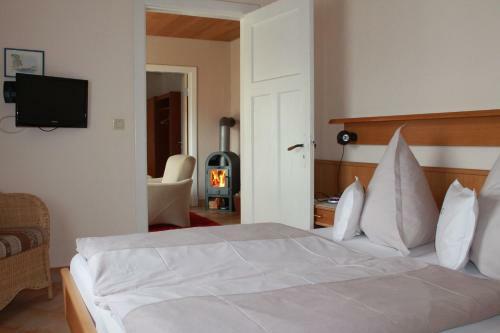 Apartamento Forsthaus Wendt