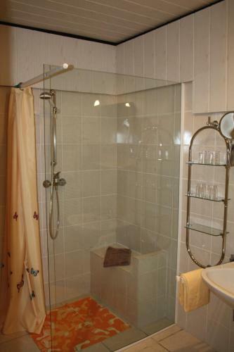 Apartamento Forsthaus Wendt