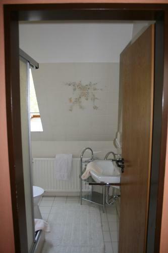 Apartamento Forsthaus Wendt