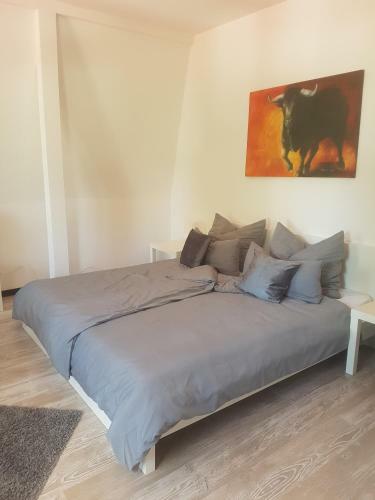 Apartamento Tapas Barcelona Timmendorfer Strand