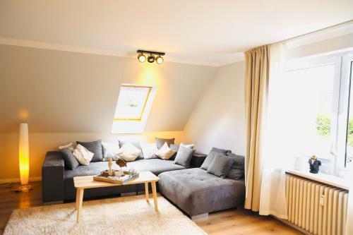 Apartamento Haus Renate
