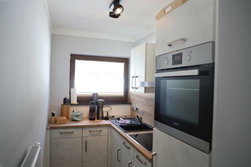 Apartamento Haus Renate