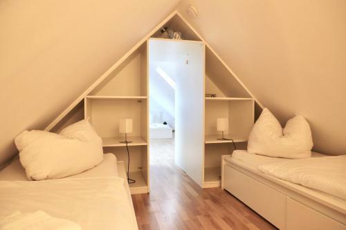 Apartamento Haus Renate