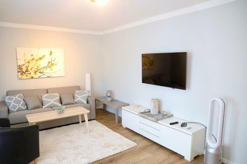 Apartamento Haus Renate