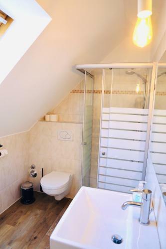 Apartamento Haus Renate