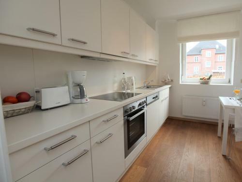 Techts Apartmenthaus