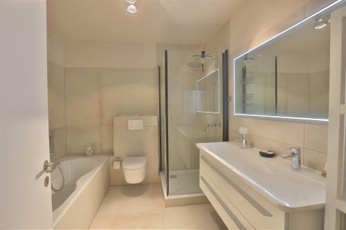 Techts Apartmenthaus