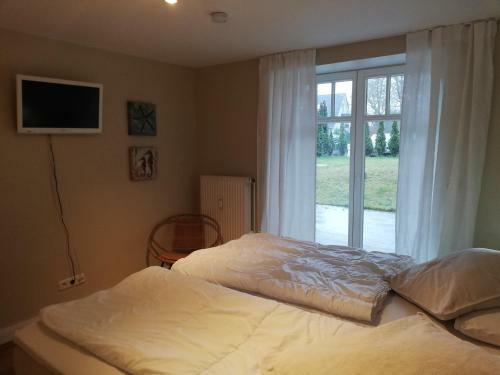 Apartamentos Seepferdchen