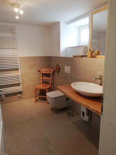 Apartamentos Seepferdchen