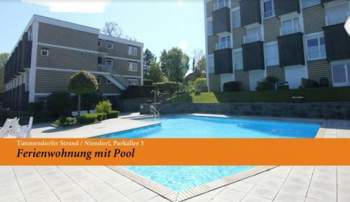 Apartamento Fewo Twentyone