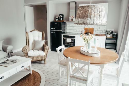Beachbude Apartments