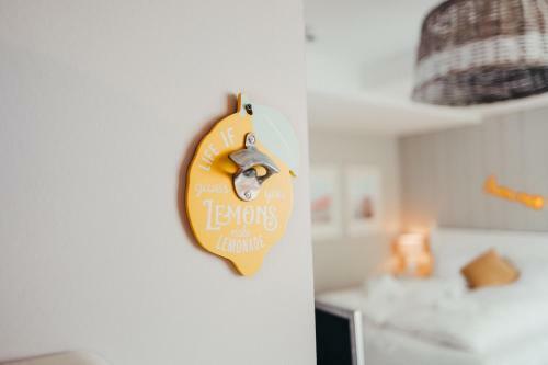Beachbude Apartments