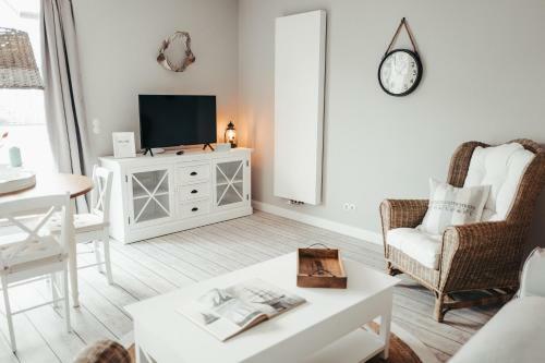 Beachbude Apartments