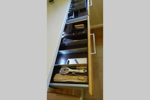 Apartamento Refugium Am Timmendorfer Strand