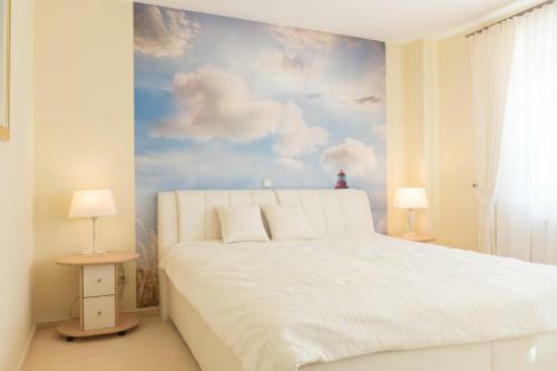 Apartamento Refugium Am Timmendorfer Strand
