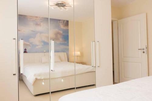 Apartamento Refugium Am Timmendorfer Strand