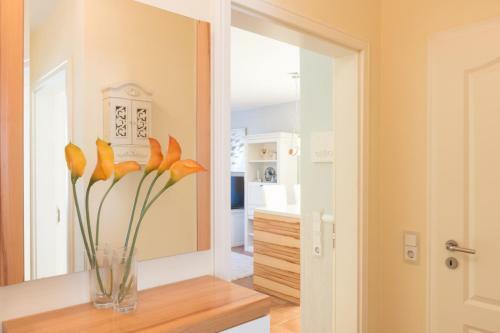 Apartamento Refugium Am Timmendorfer Strand