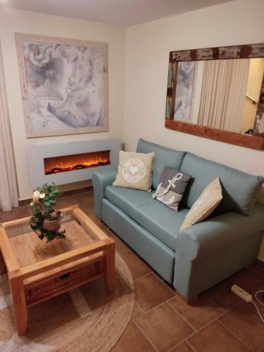 Apartamento Refugium Am Timmendorfer Strand
