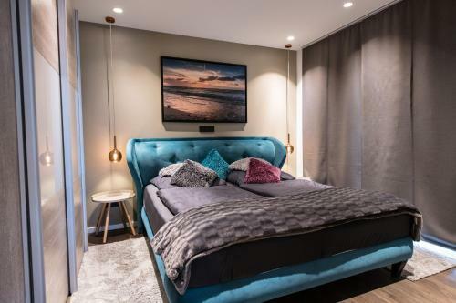 Apartamento Ocean House Timmendorf